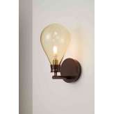Tom Kirk Lighting Cintola Wall Light