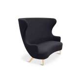Tom Dixon Wingback Sofa Natural Leg Hallingdal 65