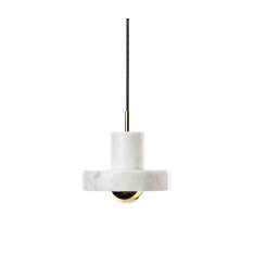 Tom Dixon Stone Pendant LED