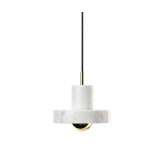 Tom Dixon Stone Pendant LED