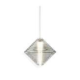 Tom Dixon Press Cone Pendant LED