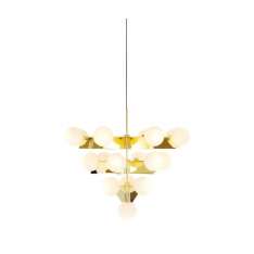 Tom Dixon Plane Chandelier