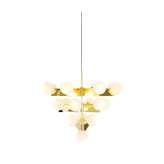 Tom Dixon Plane Chandelier