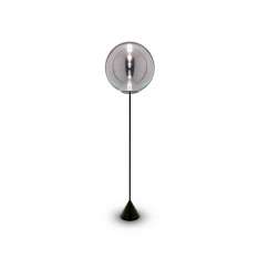 Tom Dixon Globe Cone Floor Light LED