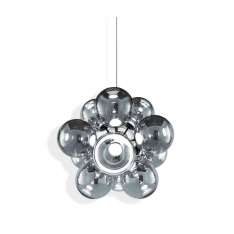 Tom Dixon Globe Burst Chandelier LED