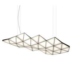 Tokio. Furniture & Lighting TRIlight TRI46 standard size 46