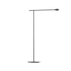 Tokio. Furniture & Lighting Carbon Light I Floor Lamp