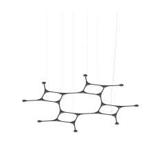 Tokio. Furniture & Lighting Carbon Light I CARB24.05 custom size