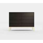 Time & Style Wave composition cabinet