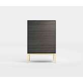 Time & Style Wave composition cabinet