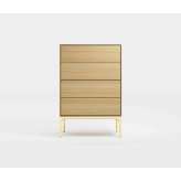 Time & Style Wave composition cabinet