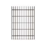 Time & Style Vertical layer