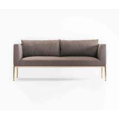 Time & Style Transit sofa brass