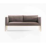 Time & Style Transit sofa brass