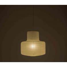 Time & Style Tourou pendant light