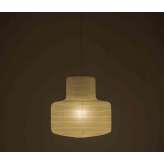 Time & Style Tourou pendant light