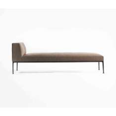 Time & Style The silent pacific sofa