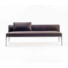 Time & Style The silent pacific sofa