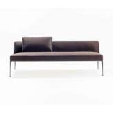 Time & Style The silent pacific sofa