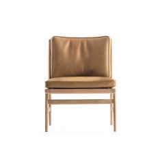 Time & Style The sensual ladder back lounge