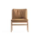 Time & Style The sensual ladder back lounge