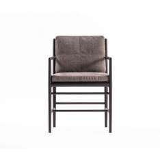 Time & Style The sensitive comfortable armchair