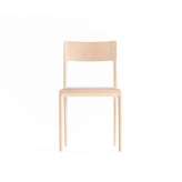 Time & Style The curving chair