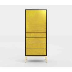 Time & Style Tasogare composition cabinet