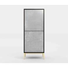 Time & Style Tasogare composition cabinet