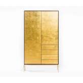 Time & Style Tasogare composition cabinet