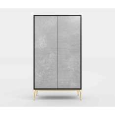 Time & Style Tasogare composition cabinet