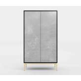 Time & Style Tasogare composition cabinet