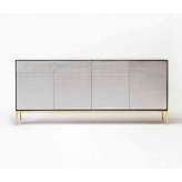 Time & Style Tasogare composition cabinet