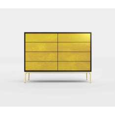 Time & Style Tasogare composition cabinet