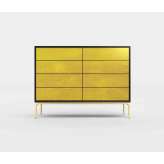 Time & Style Tasogare composition cabinet