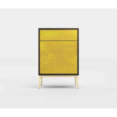 Time & Style Tasogare composition cabinet