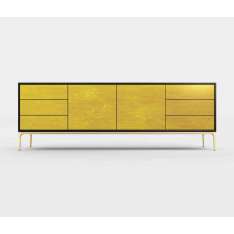 Time & Style Tasogare composition cabinet