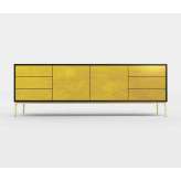 Time & Style Tasogare composition cabinet