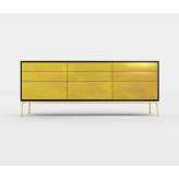 Time & Style Tasogare composition cabinet