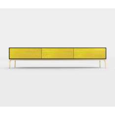 Time & Style Tasogare composition cabinet