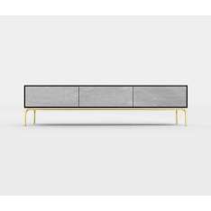 Time & Style Tasogare composition cabinet