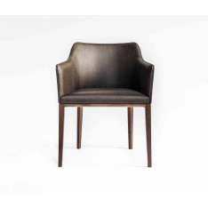 Time & Style Swing Upholstered Lounge Chair