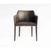 Time & Style Swing Upholstered Lounge Chair