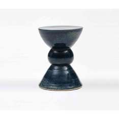 Time & Style stoneware sculpture