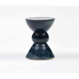 Time & Style stoneware sculpture