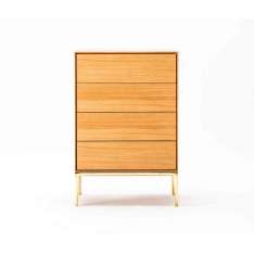 Time & Style Standard Composition Cabinet
