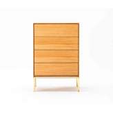 Time & Style Standard Composition Cabinet