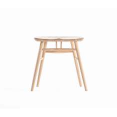 Time & Style Spindle stool