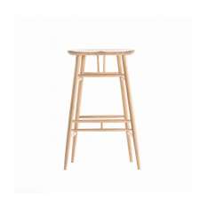 Time & Style Spindle high stool