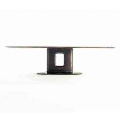 Time & Style Sculpture casting bronze table